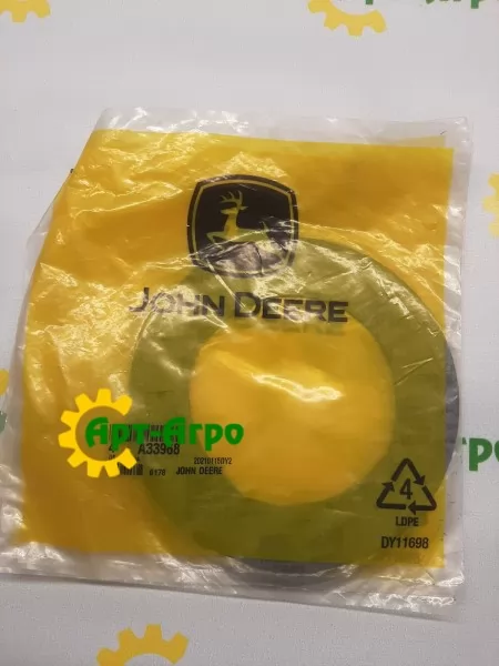 A33968 Прокладка John Deere