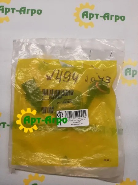 RE343006 Жгут проводов гидрораспределителя John Deere