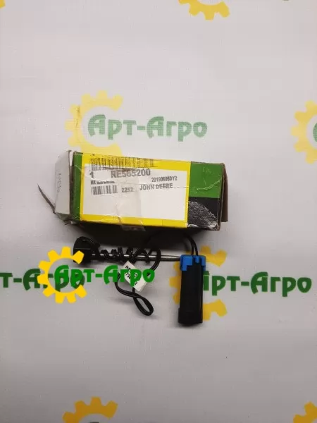 RE565200 Сенсор випарника John Deere