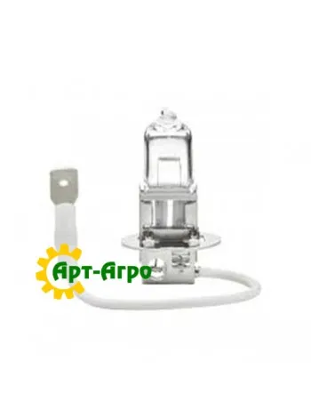 AT130104 Галогенні лампи Bosch Eco H3 12V 55W John Deere