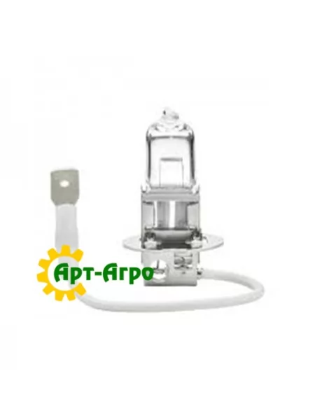 AT130104 Галогенні лампи Bosch Eco H3 12V 55W John Deere