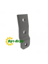 KK51728 Pokrywa stojaka kultywatora John Deere