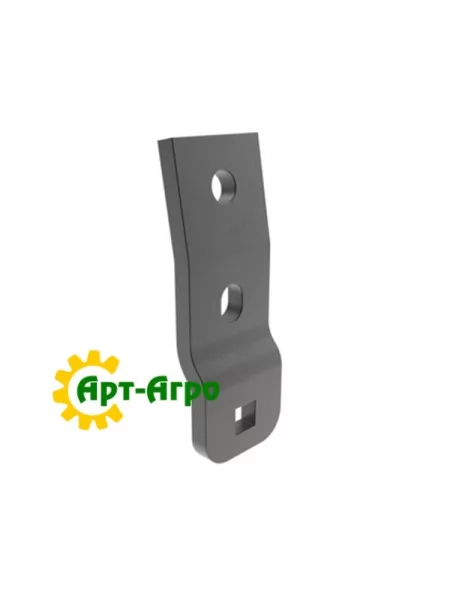 KK51728 Накладка стійки культиватора John Deere