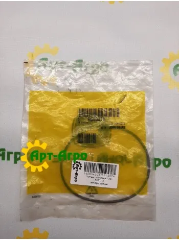 R500318 Кільце ущільнювальне 100х370 John Deere