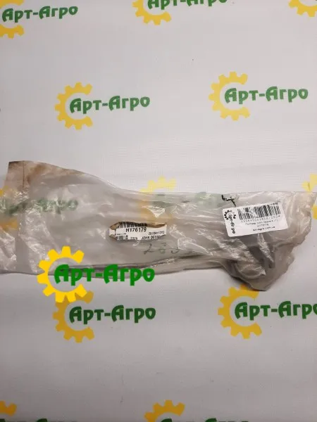 H176179 пружина мотовила JOHN DEERE