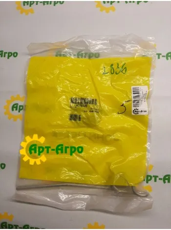 H176180 Reel spring JOHN DEERE