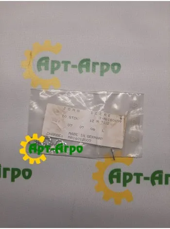 12M7112 Стопорна шайба John Deere