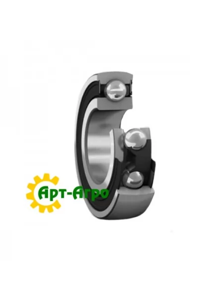 1726308-2RS1 SKF Підшипник однорядний кульковий