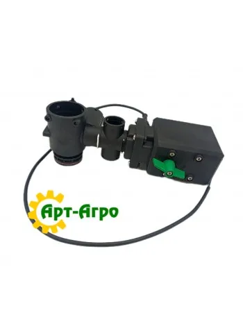 72233700 Клапан розподільний Hardi