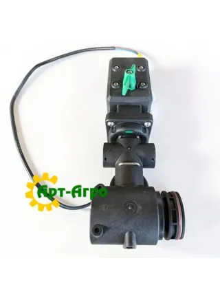 72233700 Клапан розподільний Hardi