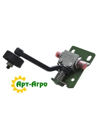 911410 Кран гідравлічний правий Amazone