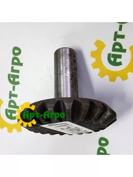 03465 Gear shaft with key Fantini (Agri Parts)