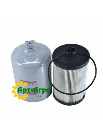 FK48001 Комплект паливних фільтрів FLEETGUARD