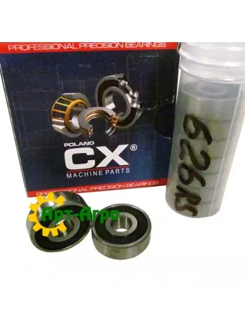 626-2RS CX Bearing