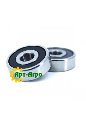 609-2RS CX Подшипник однорядный шариковый