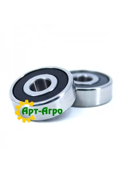 609-2RS CX Подшипник однорядный шариковый