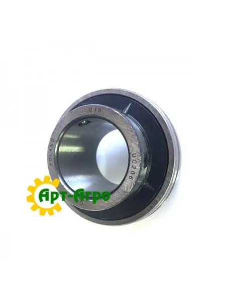 UC 206 CX Закрепляемый шариковый подшипник UC 206 CX Закрепляемый шариковый подшипник