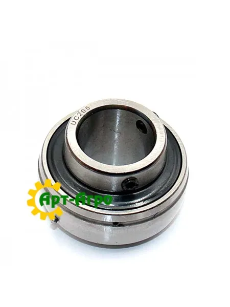 UC 205 Кит Закрепляемый шариковый подшипник
