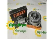 6310 ZZ-C3 TIMKEN Łożysko kulkowe jednorzędowe