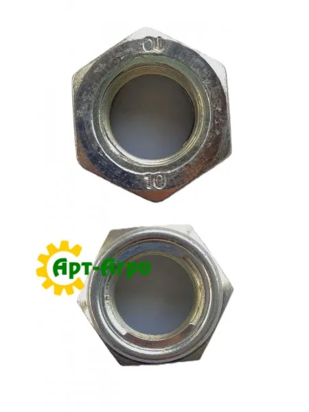 F01230143 Гайка Gaspardo