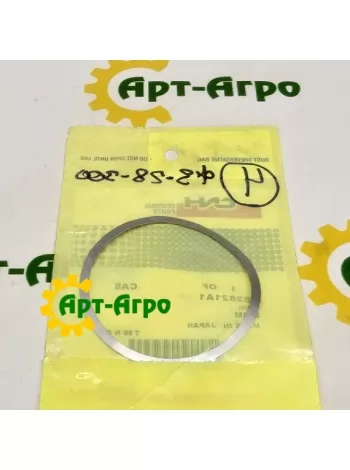 352821A1 Input shaft adjusting ring (0.25mm), automatic transmission ZFF308000 CNH