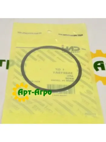 352819A1 Input shaft adjusting ring (0.18mm), automatic transmission ZFF308000 CNH