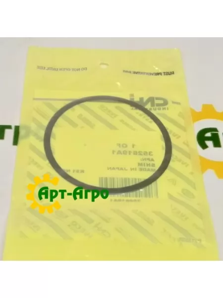 352819A1 Регулировочное кольцо первичного вала (0,18мм) АКПП ZFF308000 CNH 352819A1 Регулировочное кольцо первичного вала (0,18мм) АКПП ZFF308000 CNH