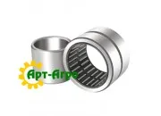 Łożysko głowicy NA4901 CX