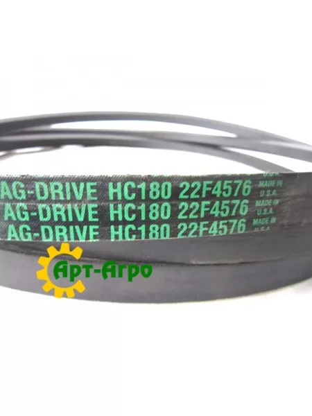 HC180 Ремень одноручейный Carlisle HC180 Ремень одноручейный Carlisle