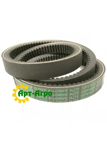 HJ72 Ремінь Carlisle