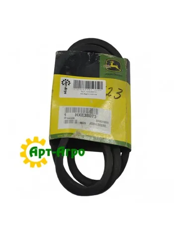HXE38073 John Deere belt