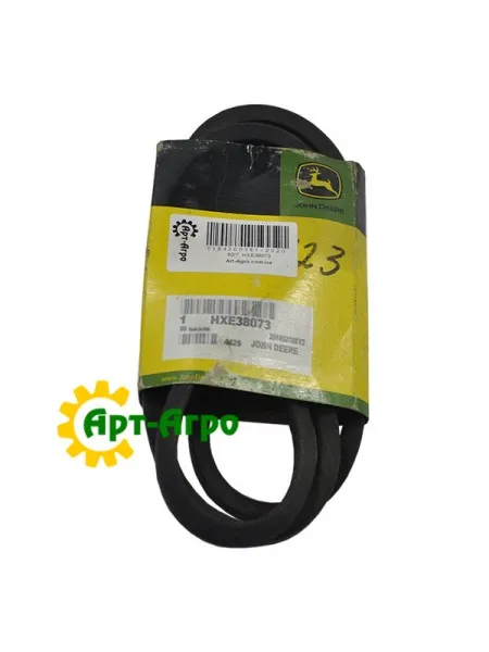 HXE38073 Naprawa John Deere