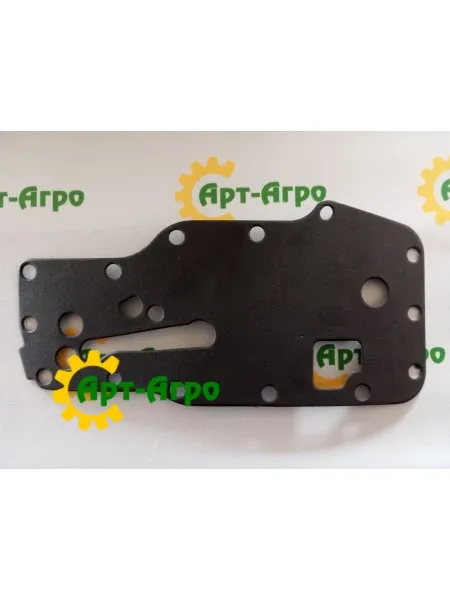 4896409 Прокладка теплообмінника Spesso