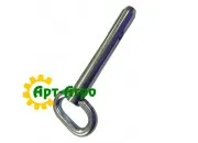 3138158 Палець 14x61/103 Lemken