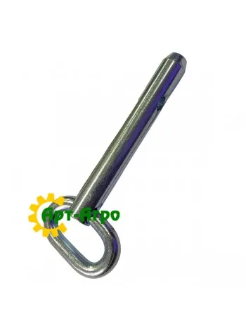 3138158 Палець 14x61/103 Lemken