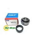 YEL 208-108-2F SKF Закріплюваний кульковий підшипник