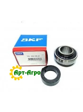 YEL 208-108-2F SKF Закріплюваний кульковий підшипник