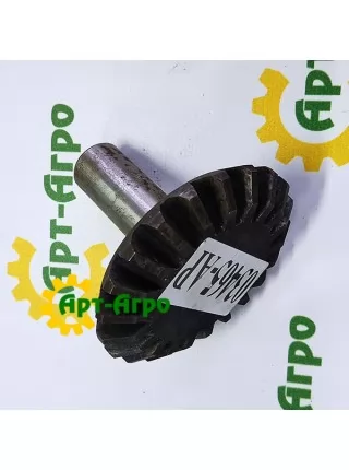 03465 Gear shaft with key Fantini (Agri Parts)