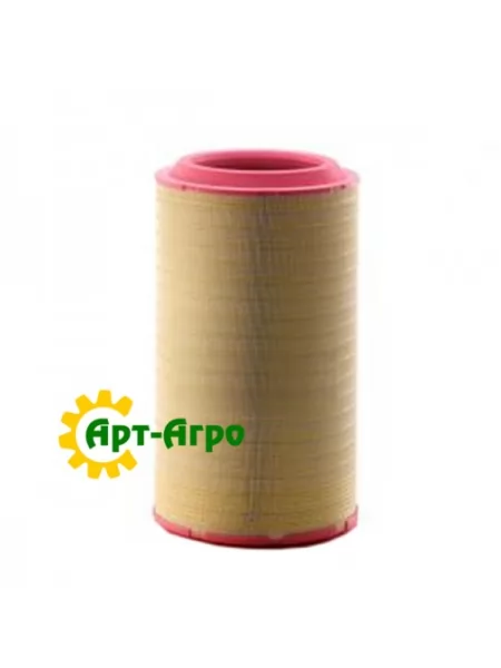 C372680/2 Повітряний фільтр MANN FILTER