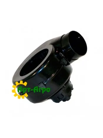 84056300 Крильчатка CNH