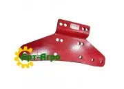 KK089418 Кронштейн (пластина) стойки плуга Kverneland