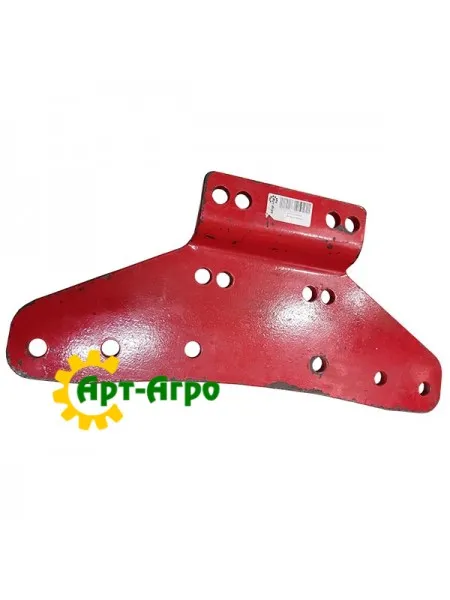 KK089418 Кронштейн (пластина) стійки плуга Kverneland KK089418 Кронштейн (пластина) стійки плуга Kverneland