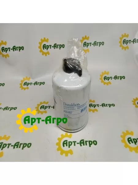 P551057 Фільтр паливний Donaldson