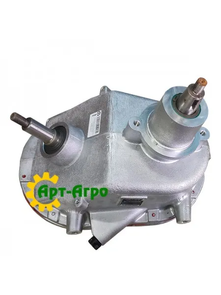 DE32601 Редуктор завантажувального шнека бункера (під шпонку) John Deere