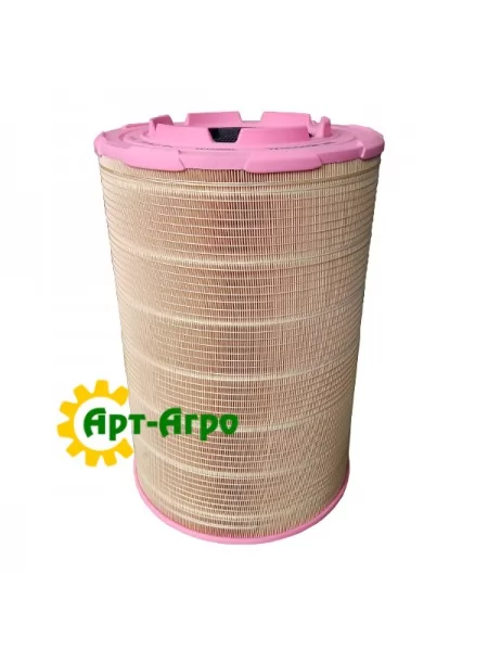 48007134 Air filter outer CNH