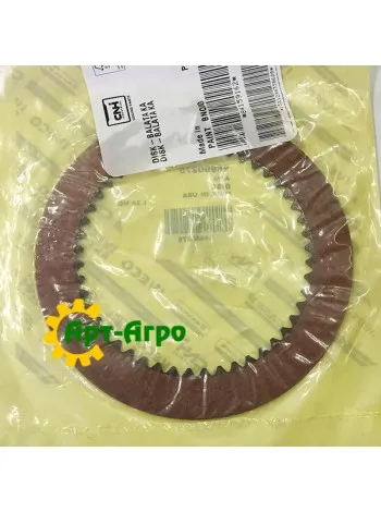 84159162 Диск фрикційний CNH