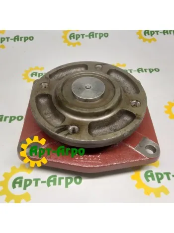 5590450N Disc housing cover, disc mower KUHN Fc303gc Fc353gc assembly