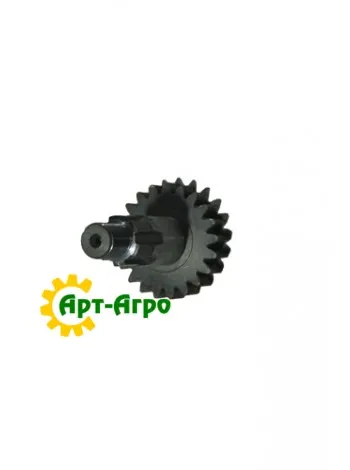 0009396861 CLAAS header reduction gear