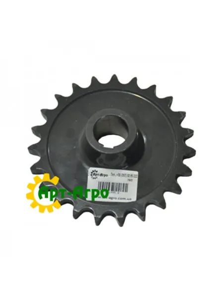 0008519950 Зірочка Z23 CLAAS