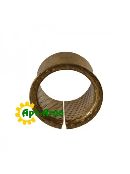 0008166061 Втулка з буртиком вала редуктора із проміжною передачею CLAAS ROLLANT 42(Original)